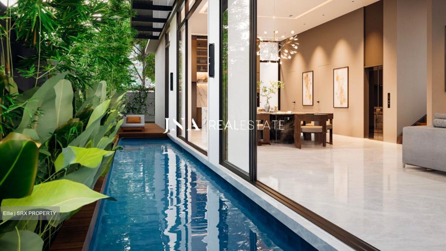 Siglap Road (D15), Detached #546610111